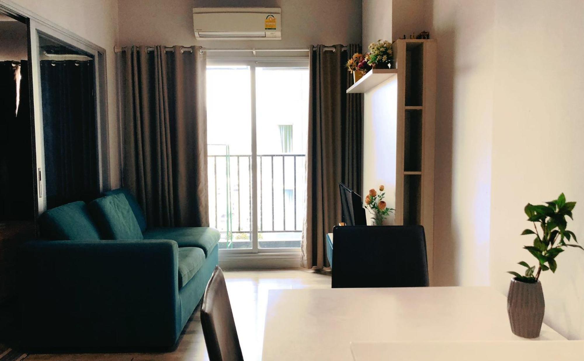 芭提雅fnb Central 无边泳池 Pattaya Exteriér fotografie